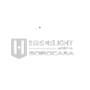 Logo Hyperlight Arena Sorocaba