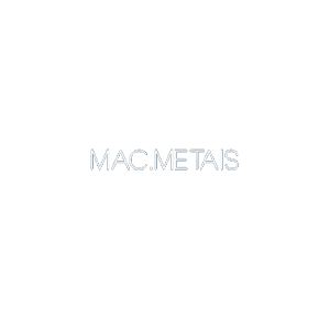 Logo MAC.METAIS