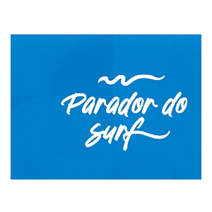 Logo Parador do Surf
