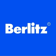 Logo Berlitz Brasil