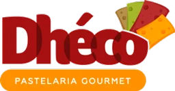 Logo Dhéco Pastelaria
