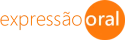 Logo Expressão Oral