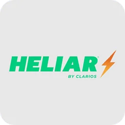 Logo Heliar