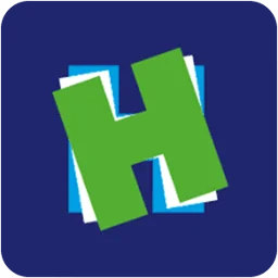 Logo Colégio Humanus