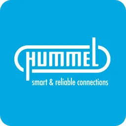 Logo Hummel