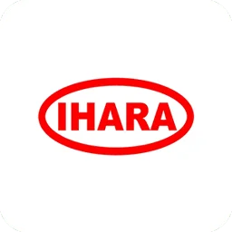 Logo IHARA