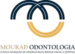 Logo Mourad Odontologia