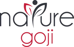 Logo Nature Goji