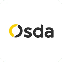 Logo OSDA Solar
