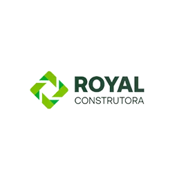 Logo Royal Construtora