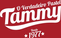 Logo Tammy Pastelaria