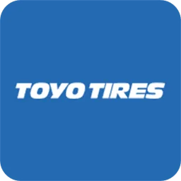 Logo Toyo Tires