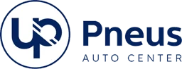 Logo UP Pneus