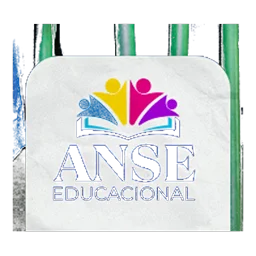 Logo ANSE Educacional