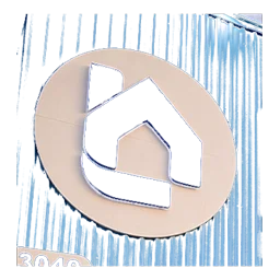 Logo Atacadão Ipanema