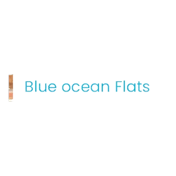 Logo Blue Ocean Flats