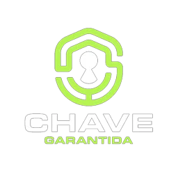 Logo Chave Garantida