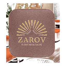 Logo Zarov Contabilidade