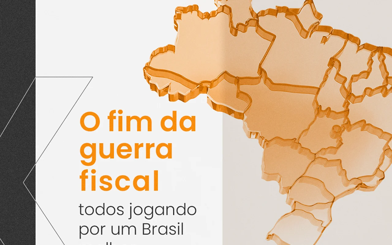 Peça de campanha da AMGC