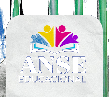 Logo ANSE Educacional