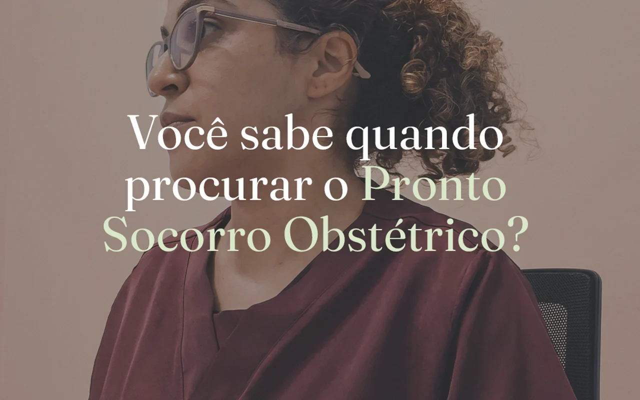 Peça de campanha da Belly Baby