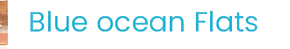 Logo Blue Ocean Flats