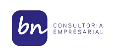Logo BN Consultoria Empresarial