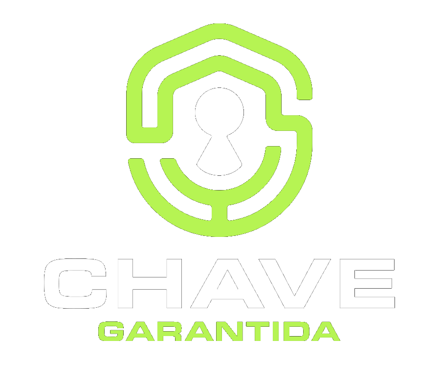 Logo Chave Garantida