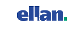 Logo ellan