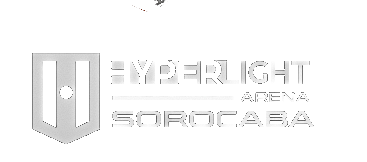Logo Hyperlight Arena Sorocaba