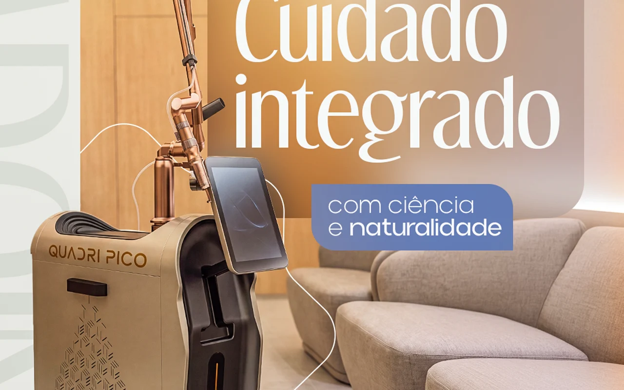 Peça de campanha da L'evera