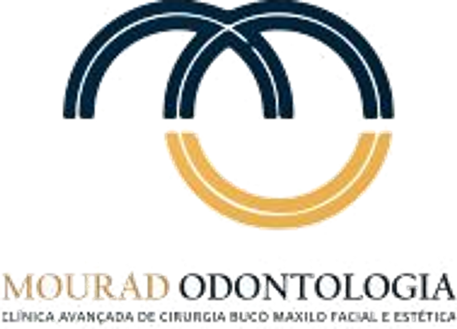 Logo Mourad Odontologia