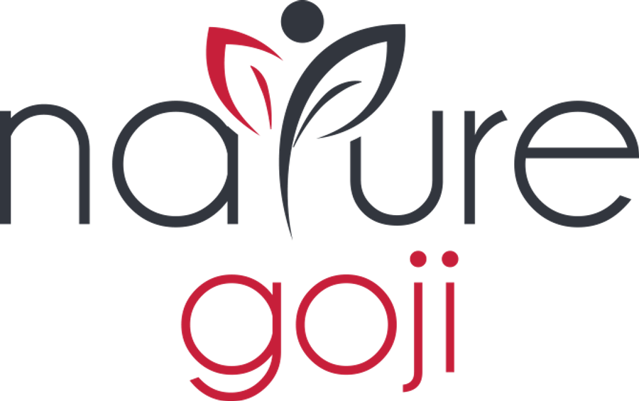 Logo Nature Goji