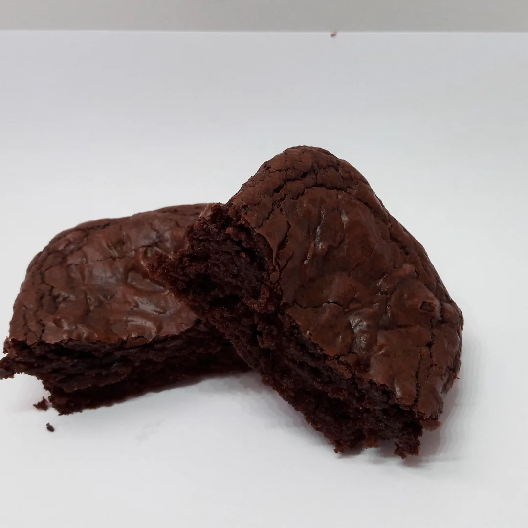 Brownie integral — Oh My Fit