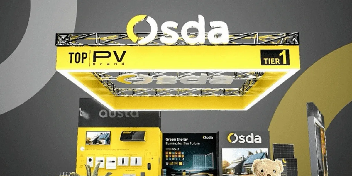 OSDA SOLAR