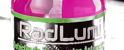 Logo RadLumi