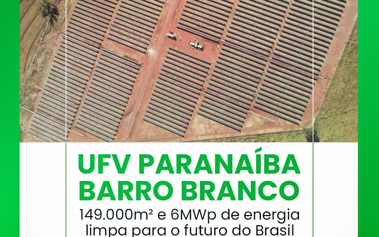 Peça de campanha da Royal Construtora