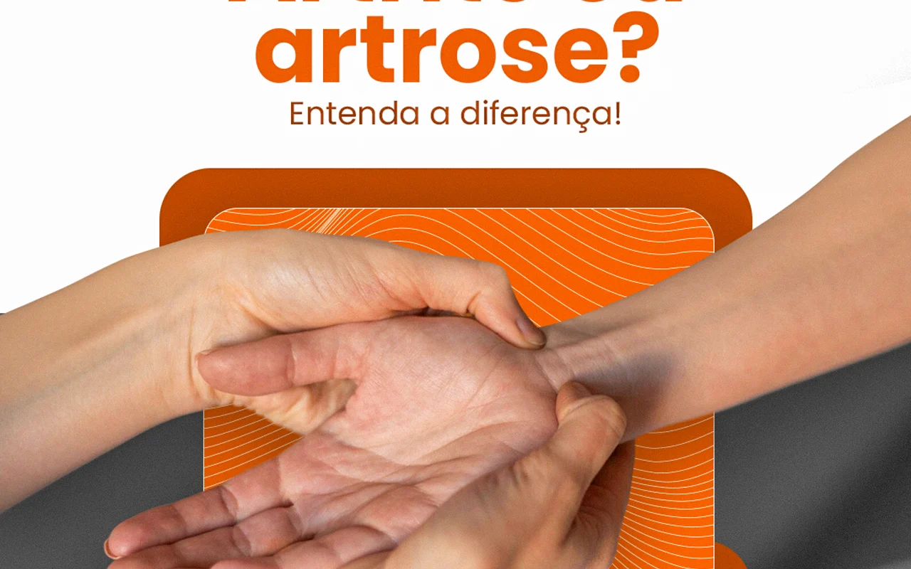 Peça de campanha da Instituto Soul
