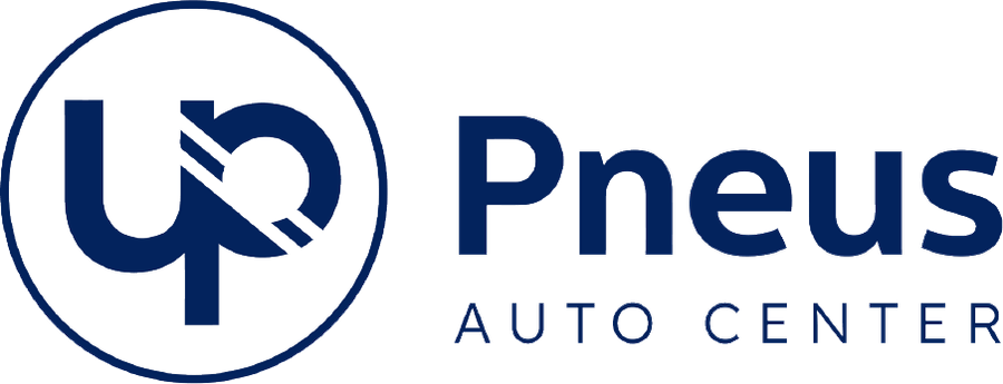Logo UP Pneus Auto Center