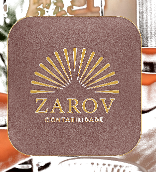Logo Zarov Contabilidade