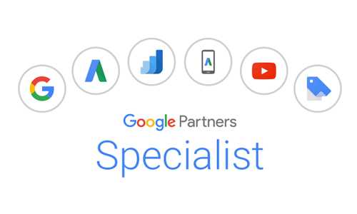 Google Partners
