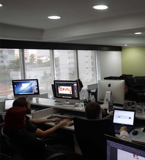 Criação de sites em Sorocaba