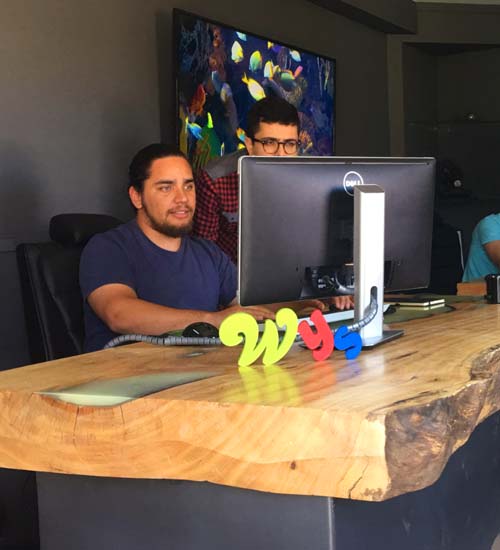 Criação de sites em Sorocaba