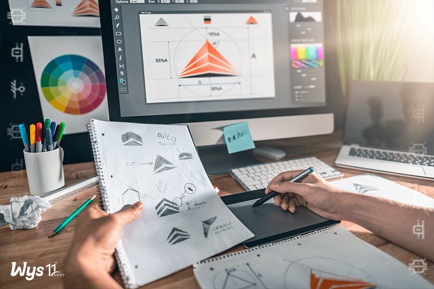 Criação e desenvolvimento de sites personalizados em Sorocaba