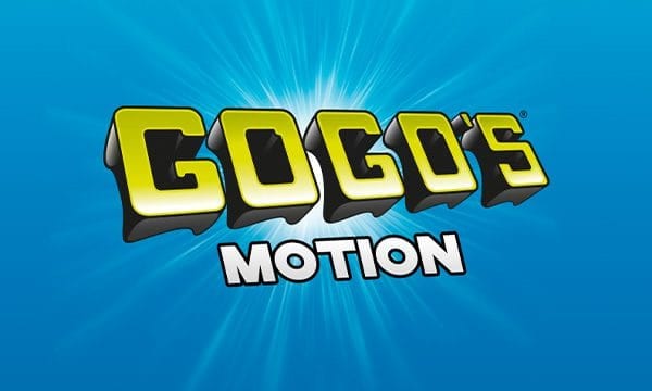 GOGO's MOTION Imagem 4