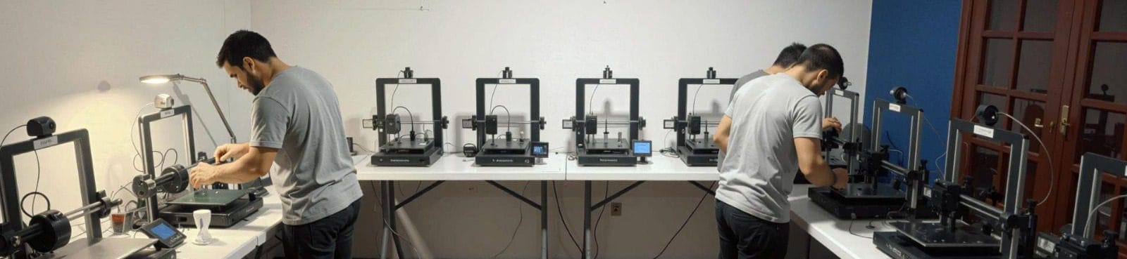 Case — peça personalizada e acabamento
