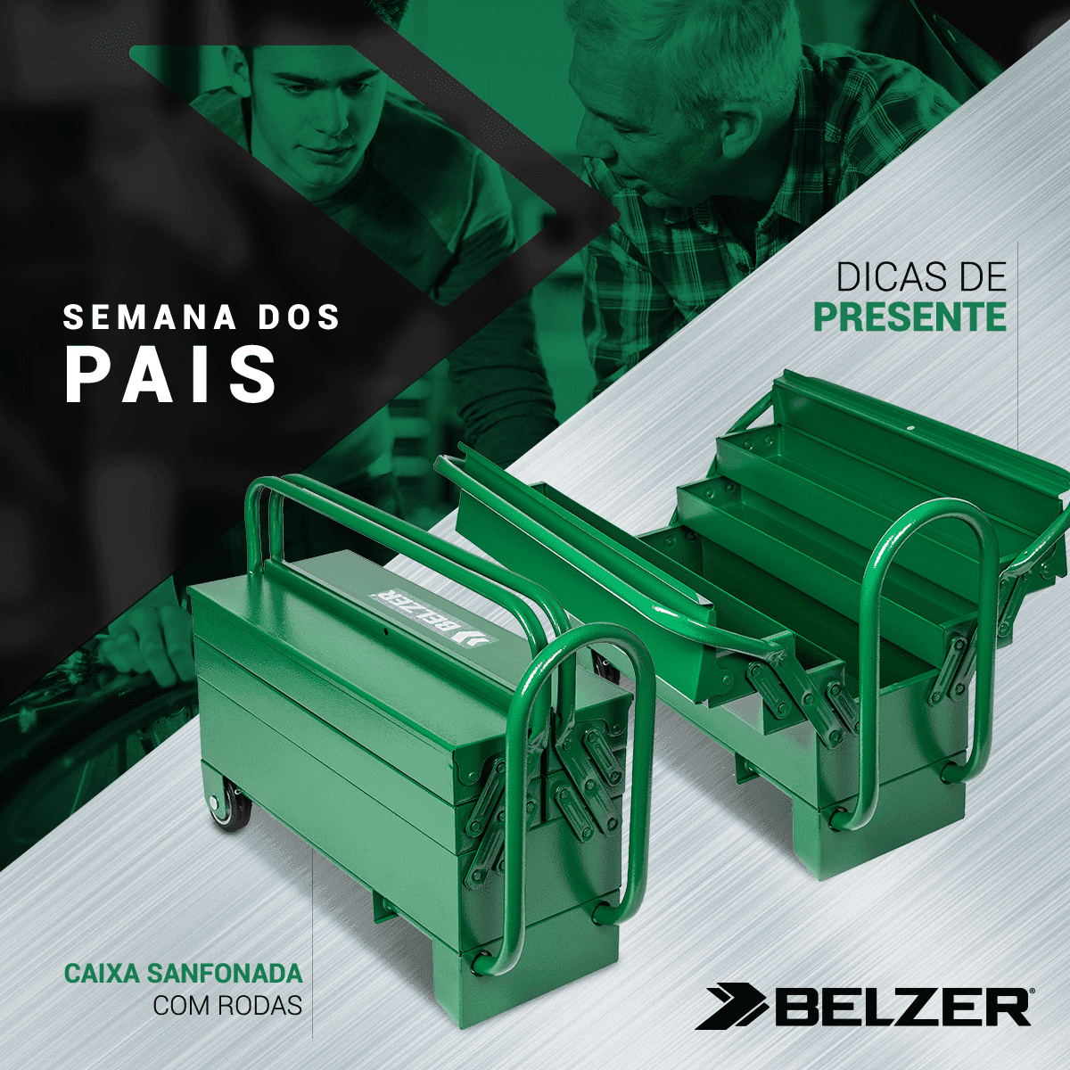 Belzer Social 3