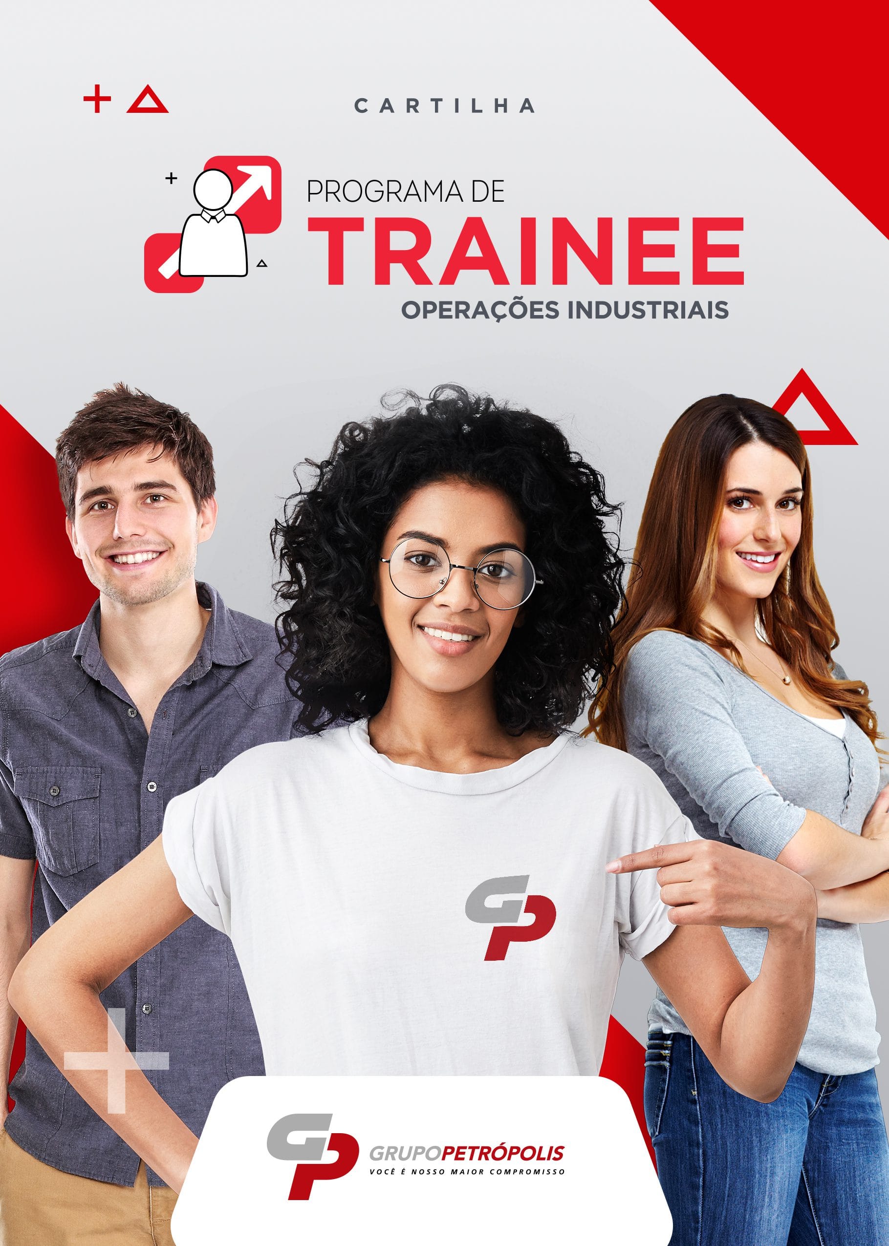 GP Branding