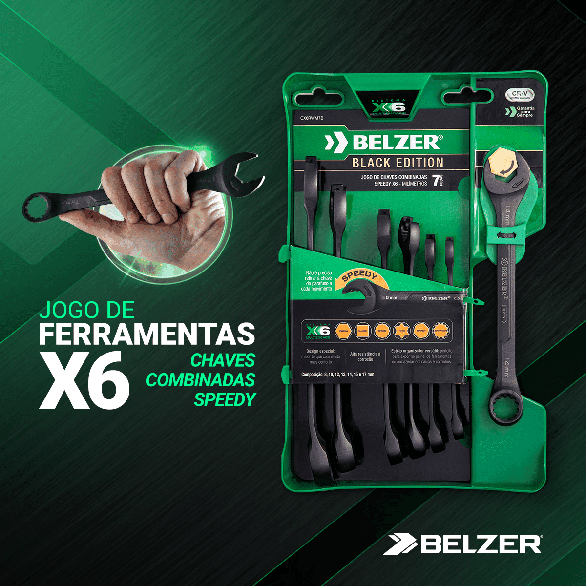 Belzer Social 4
