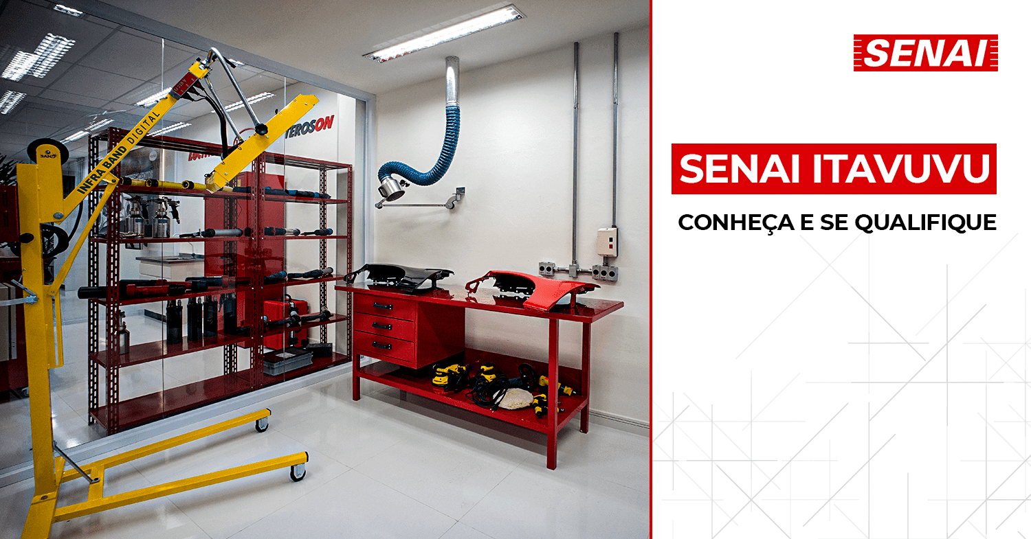 Senai 5